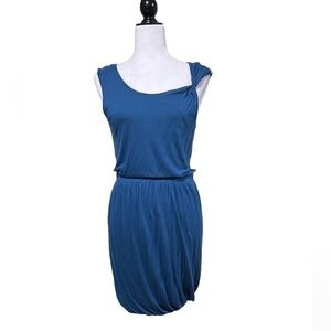 Theory Oirina Bubble Dress